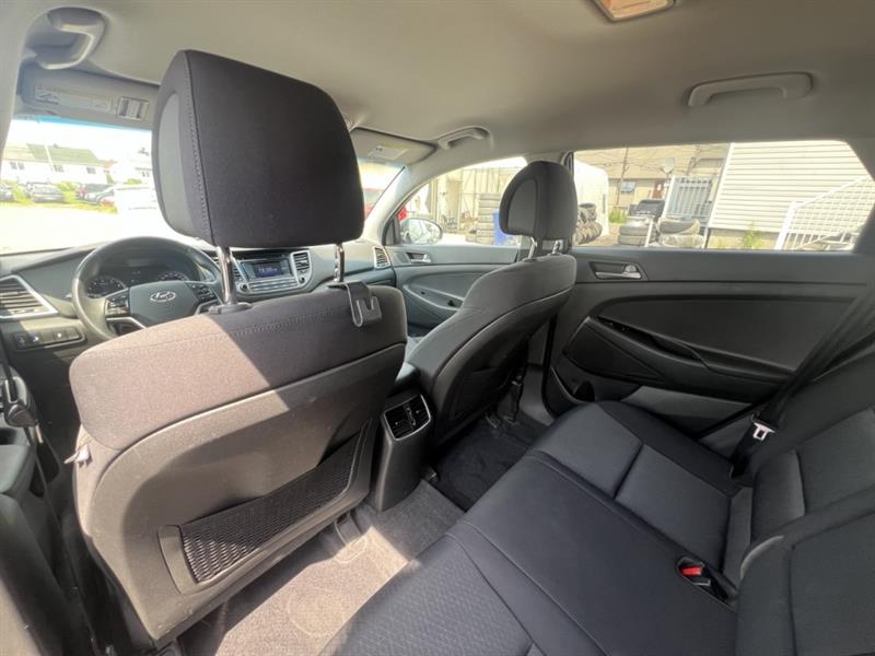 hyundai Tucson 2017 - 22