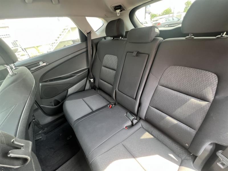 hyundai Tucson 2017 - 23