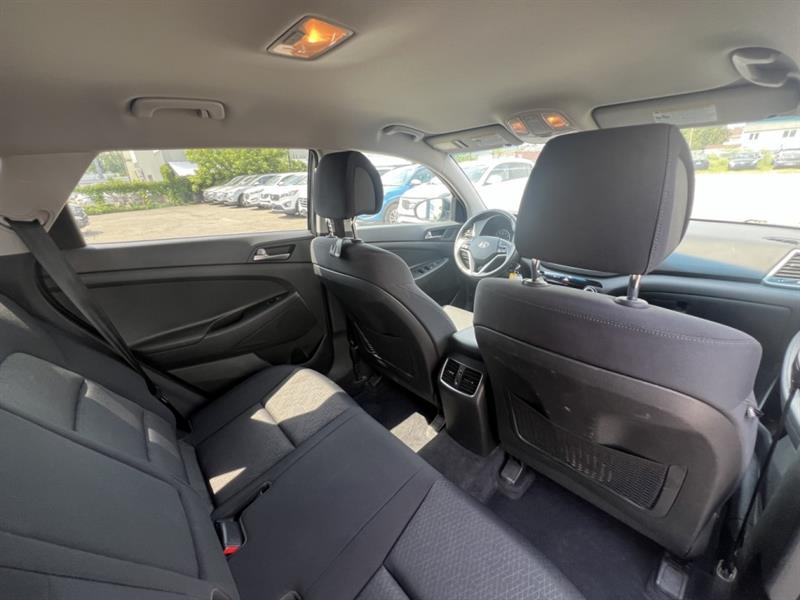 hyundai Tucson 2017 - 24