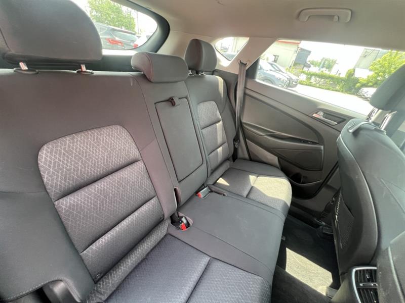 hyundai Tucson 2017 - 25