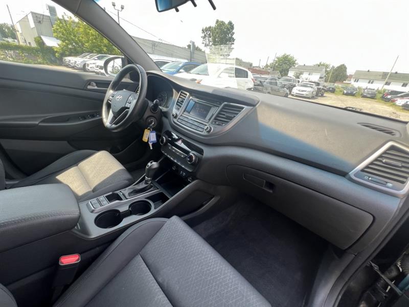 hyundai Tucson 2017 - 26