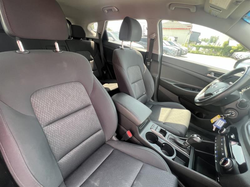 hyundai Tucson 2017 - 27