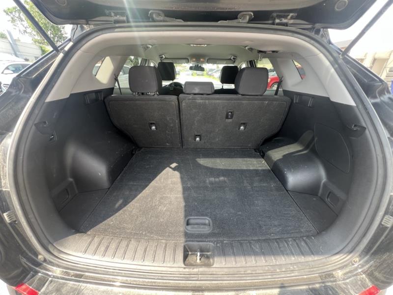 hyundai Tucson 2017 - 28