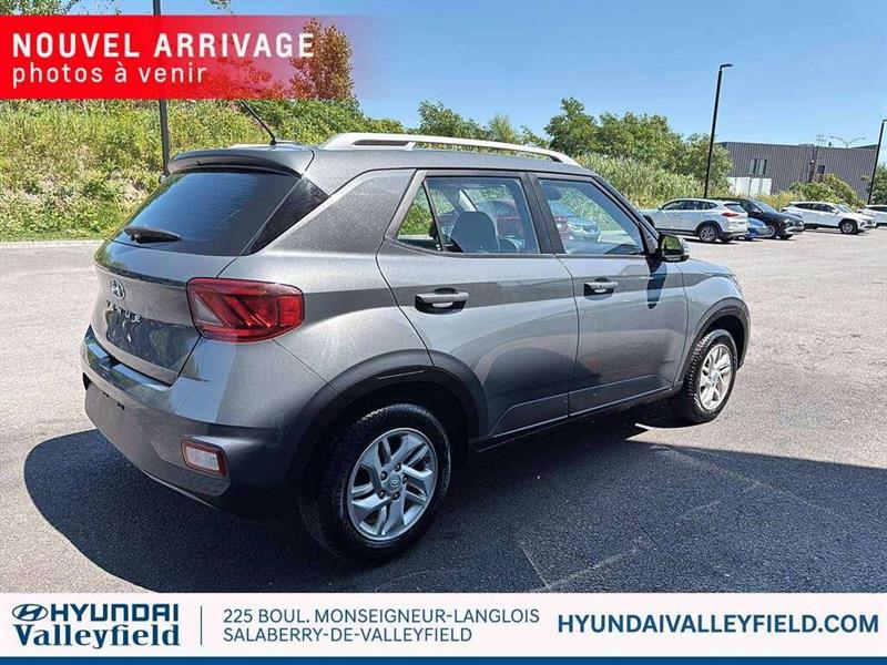 hyundai Venue 2024 - 3