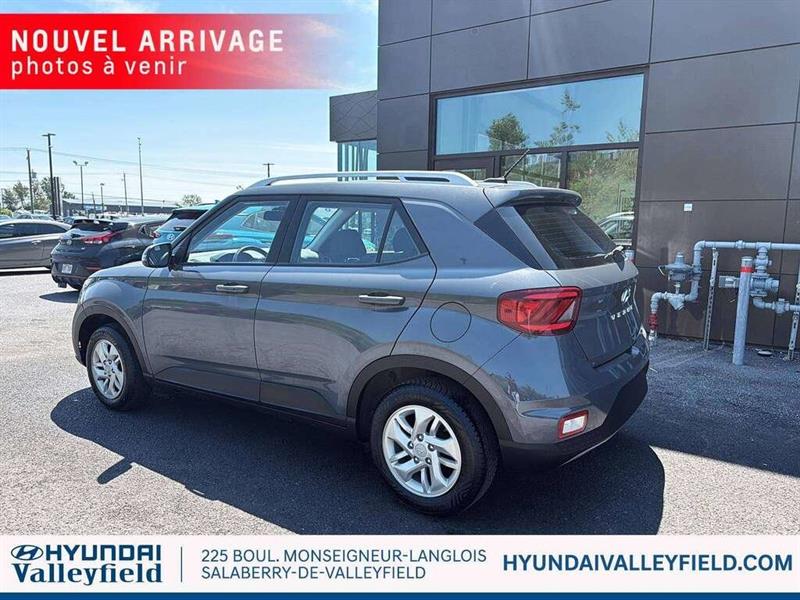 hyundai Venue 2024 - 4