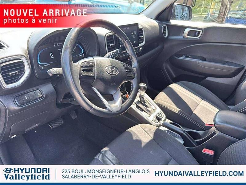 hyundai Venue 2024 - 5
