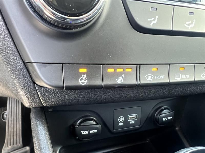 hyundai Tucson 2017 - 3