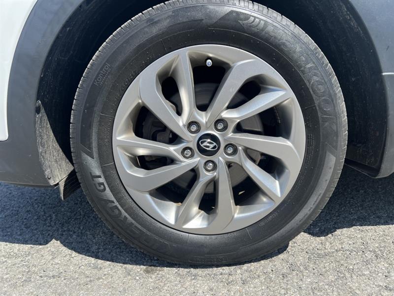 hyundai Tucson 2017 - 5