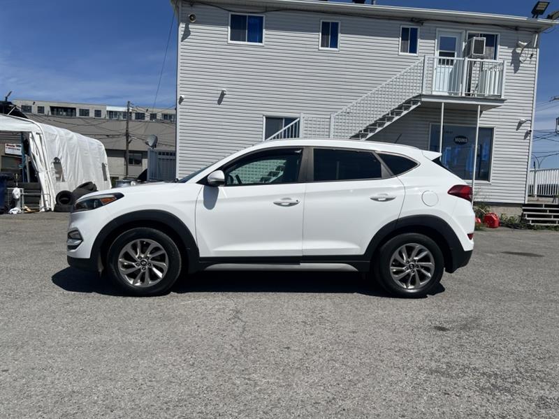 hyundai Tucson 2017 - 6