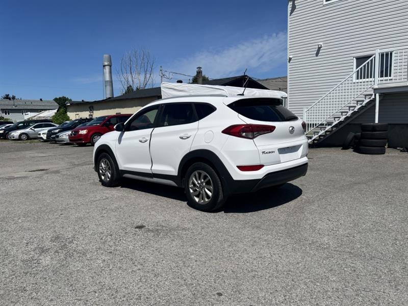 hyundai Tucson 2017 - 7
