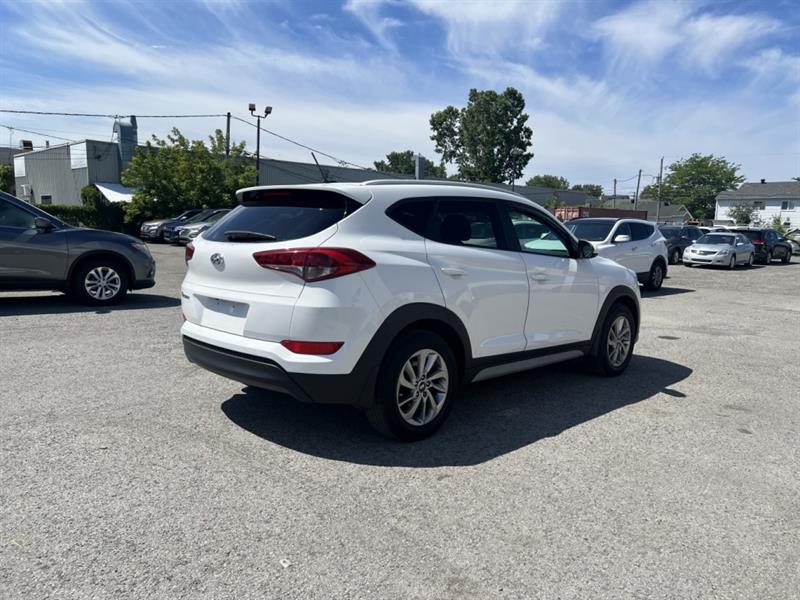 hyundai Tucson 2017 - 8