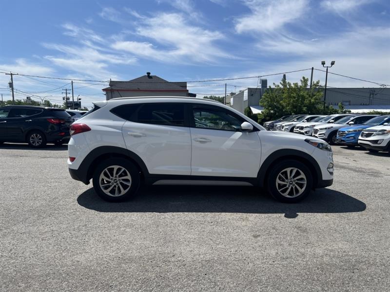 hyundai Tucson 2017 - 9