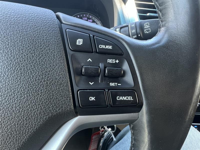 hyundai Tucson 2017 - 12