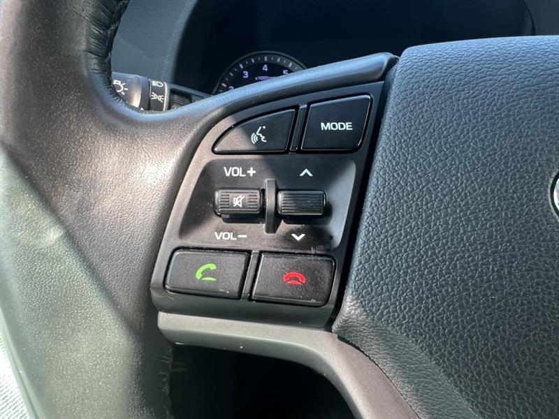 hyundai Tucson 2017 - 13
