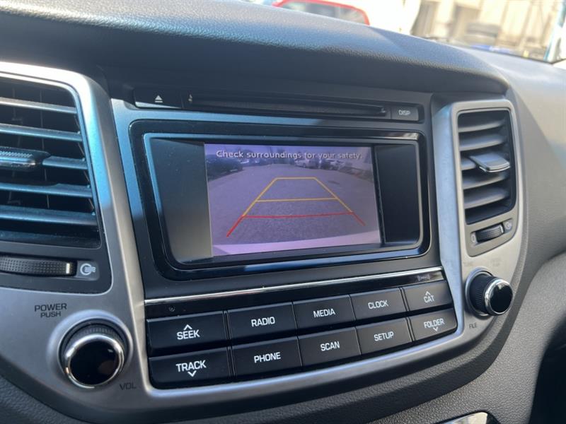 hyundai Tucson 2017 - 15