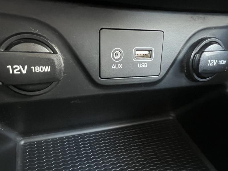 hyundai Tucson 2017 - 17