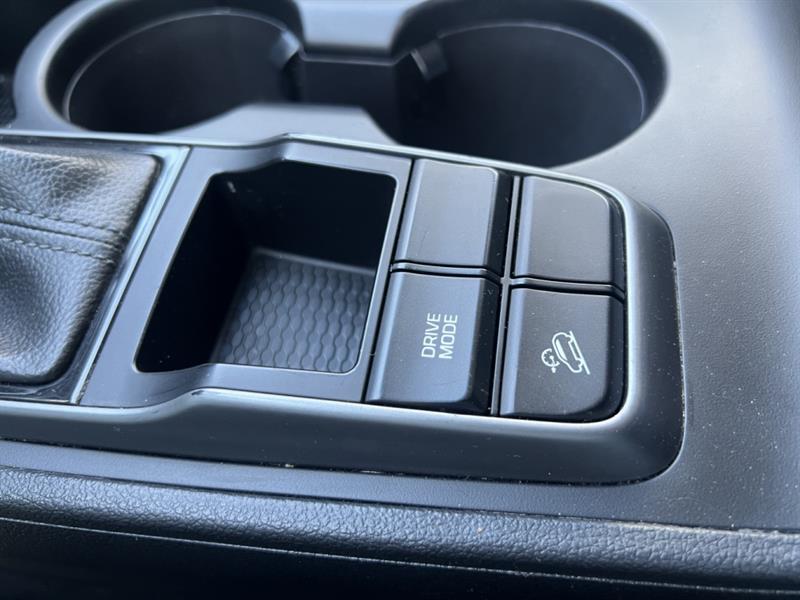 hyundai Tucson 2017 - 19