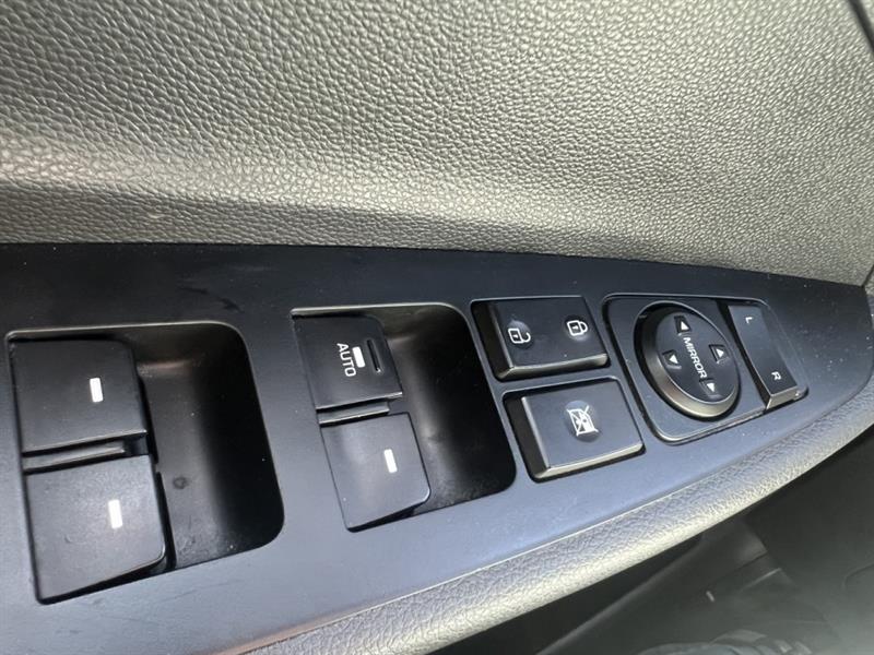 hyundai Tucson 2017 - 21