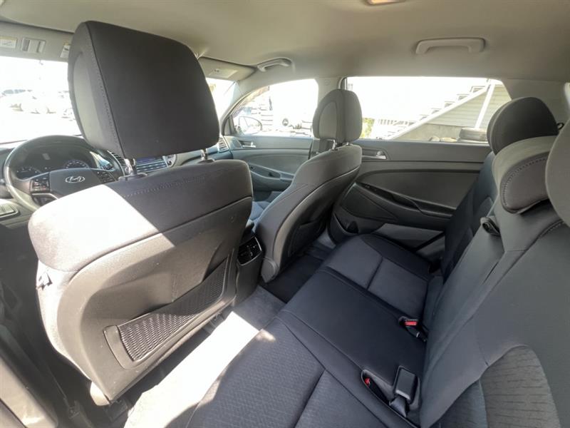 hyundai Tucson 2017 - 24