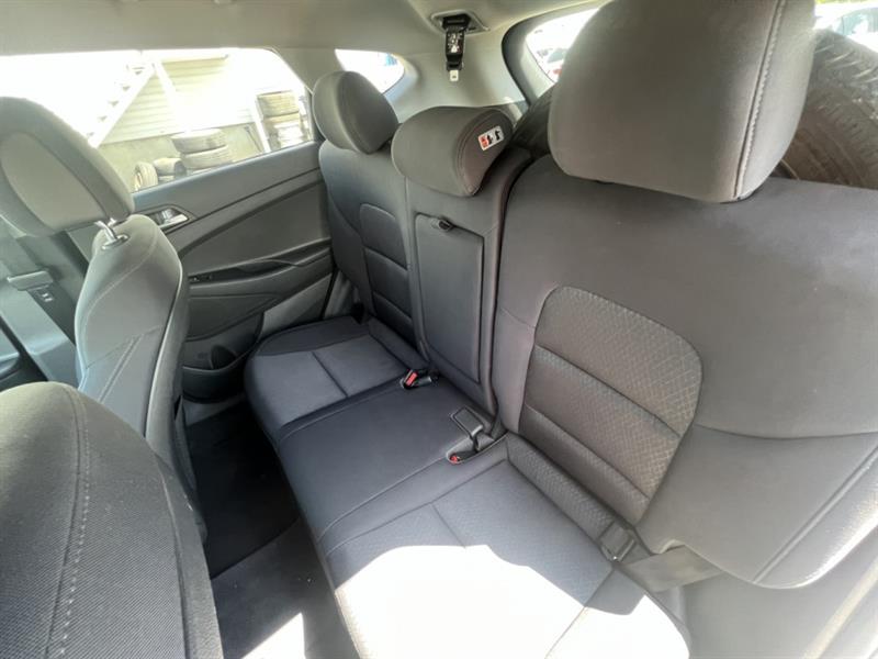 hyundai Tucson 2017 - 25