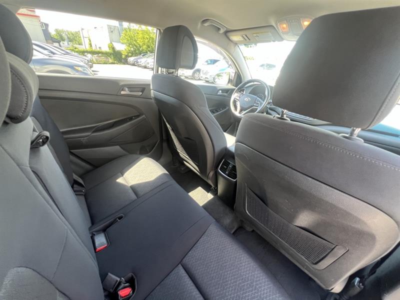 hyundai Tucson 2017 - 26