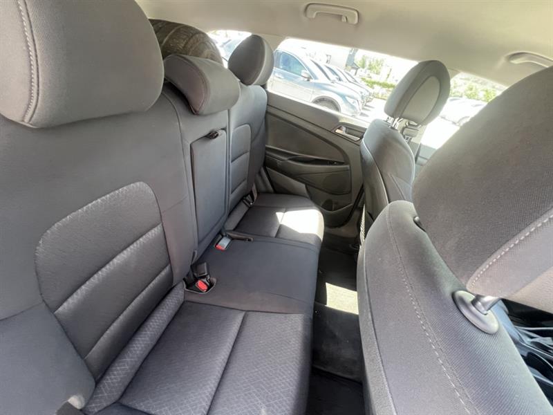 hyundai Tucson 2017 - 27