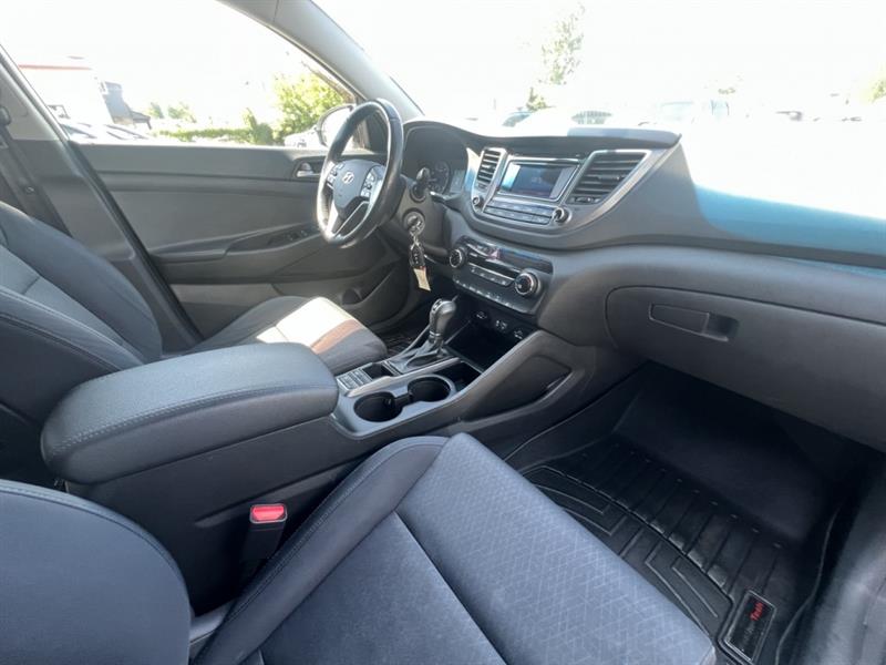 hyundai Tucson 2017 - 28