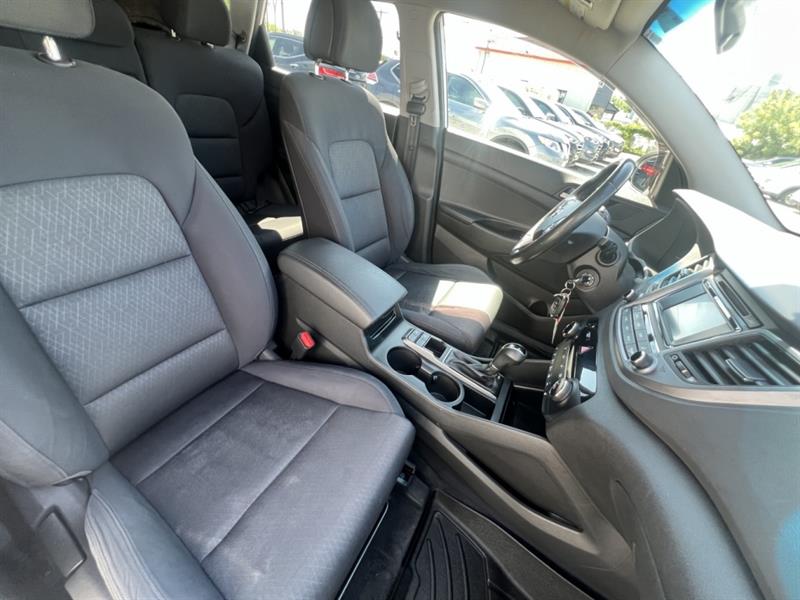 hyundai Tucson 2017 - 29