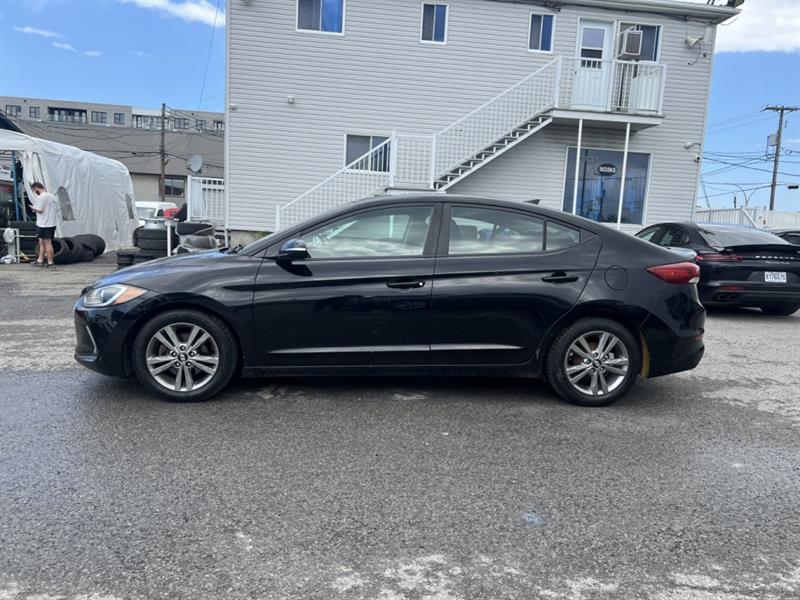 hyundai Elantra 2017 - 6