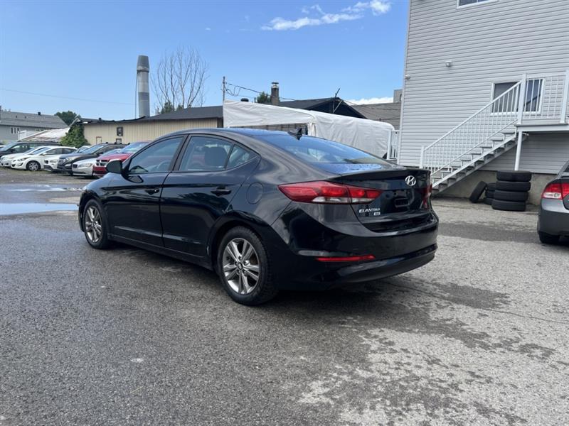 hyundai Elantra 2017 - 7
