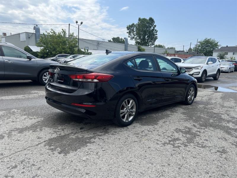 hyundai Elantra 2017 - 8