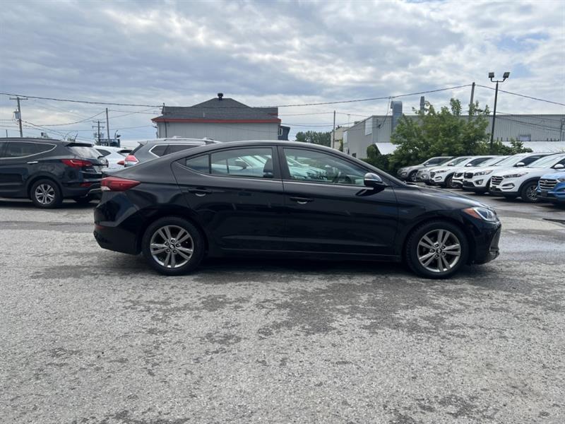 hyundai Elantra 2017 - 9