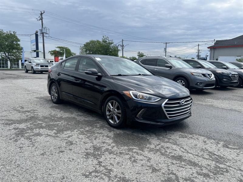 hyundai Elantra 2017 - 10