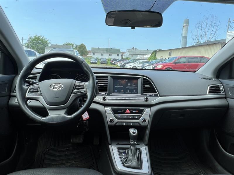 hyundai Elantra 2017 - 11