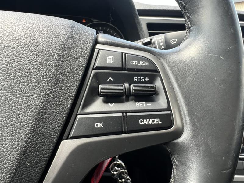 hyundai Elantra 2017 - 12