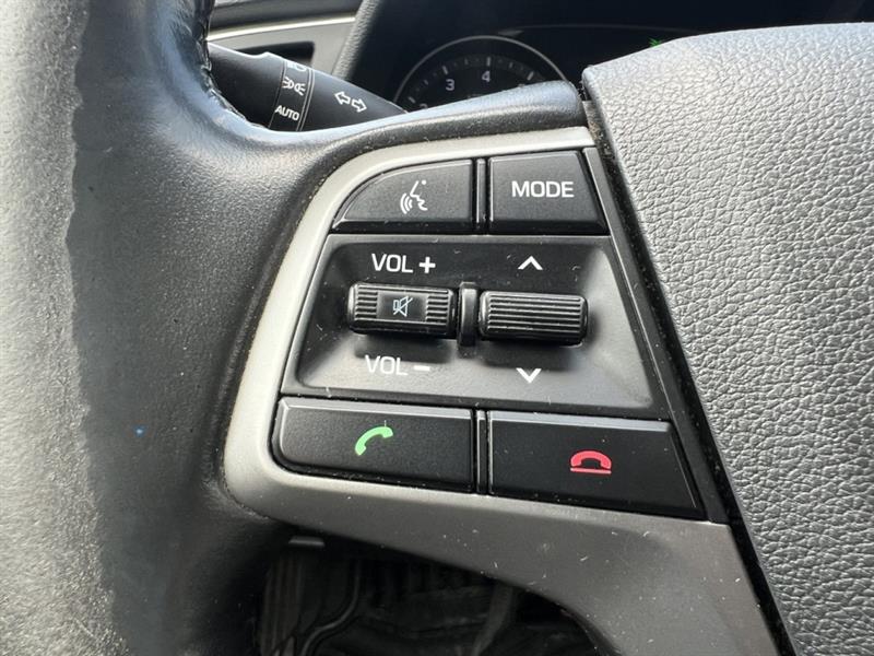 hyundai Elantra 2017 - 13
