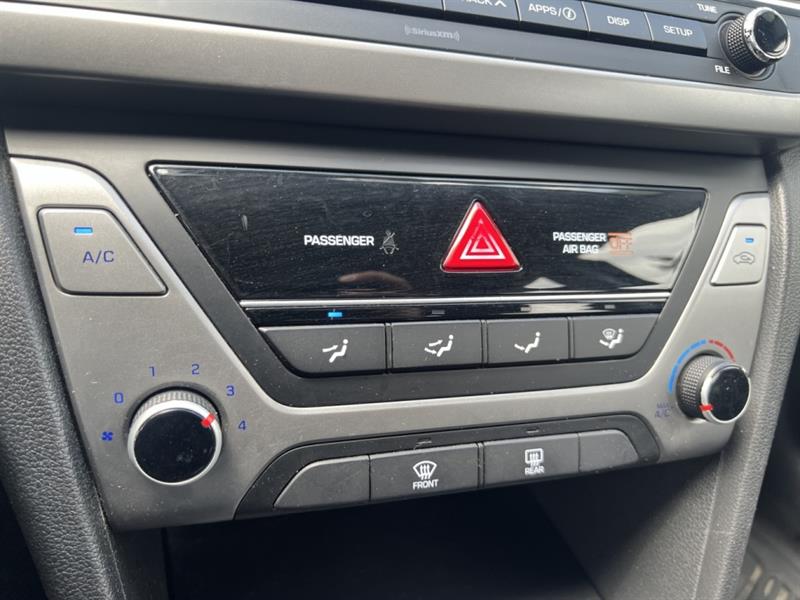 hyundai Elantra 2017 - 16