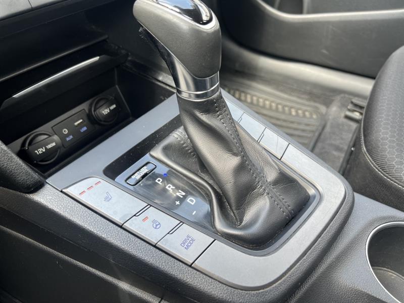 hyundai Elantra 2017 - 18