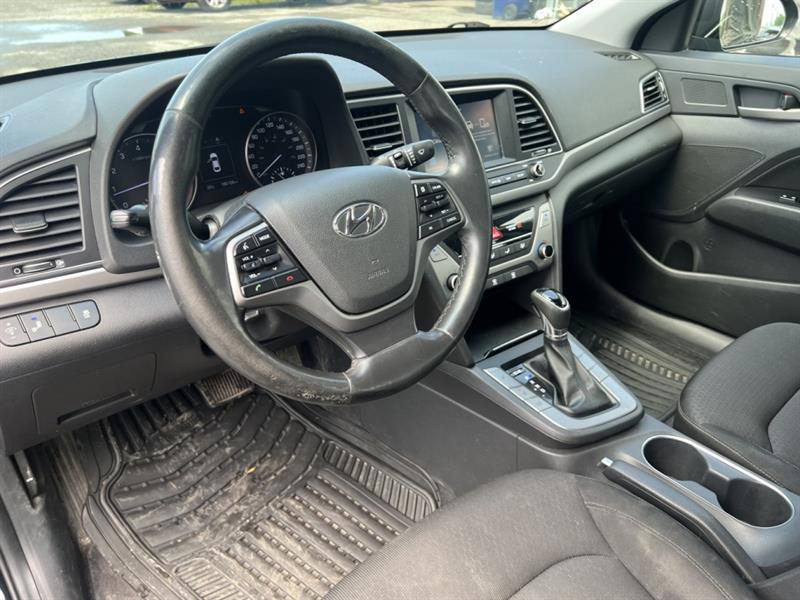 hyundai Elantra 2017 - 19