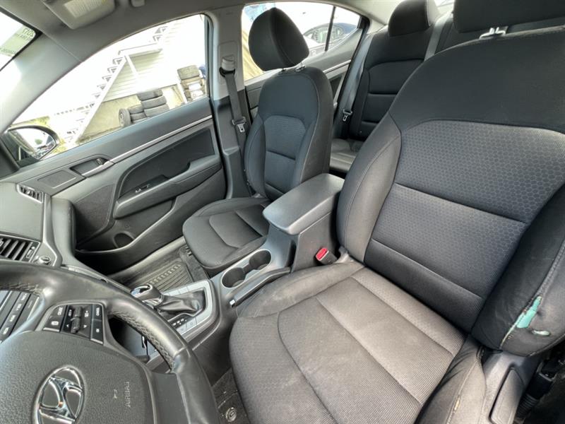 hyundai Elantra 2017 - 20