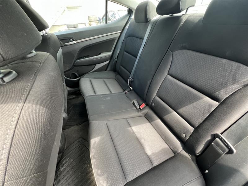 hyundai Elantra 2017 - 22
