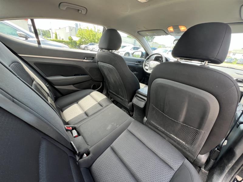 hyundai Elantra 2017 - 23