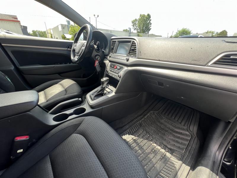 hyundai Elantra 2017 - 25