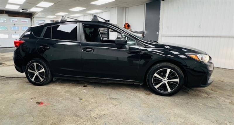 subaru Impreza 2019 - 6
