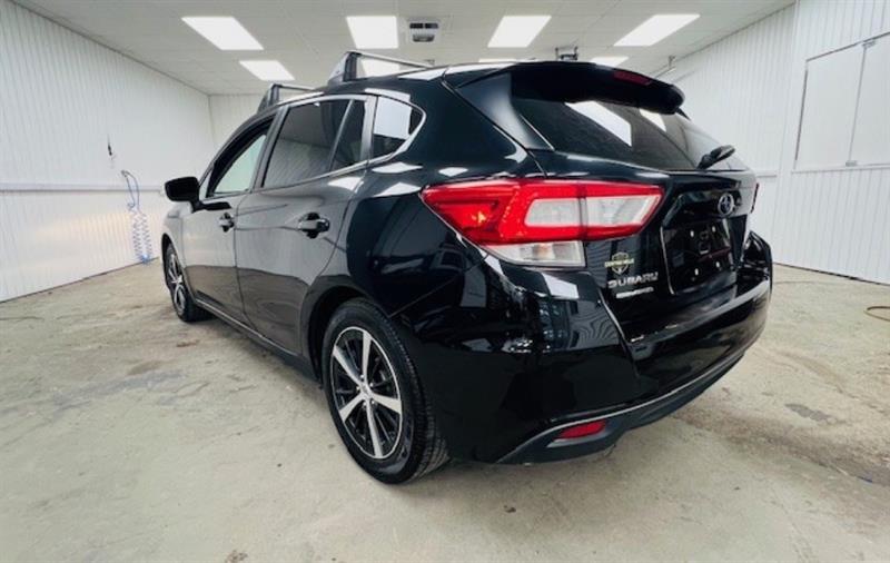subaru Impreza 2019 - 9