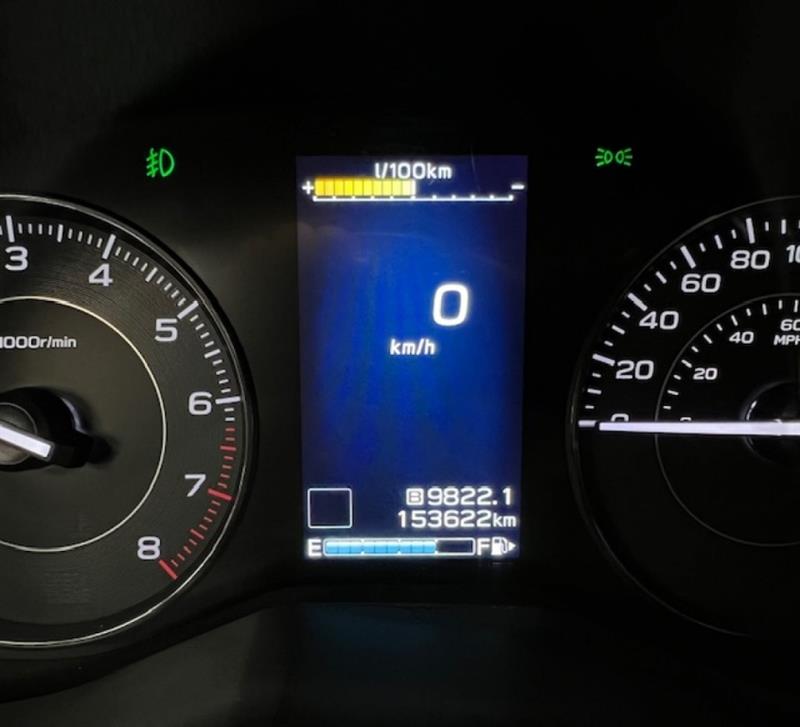 subaru Impreza 2019 - 14