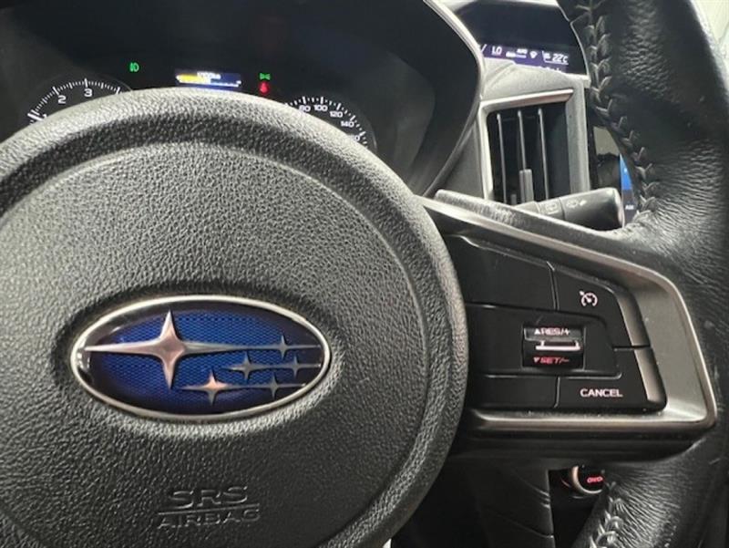 subaru Impreza 2019 - 15