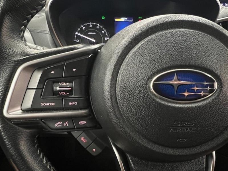 subaru Impreza 2019 - 16