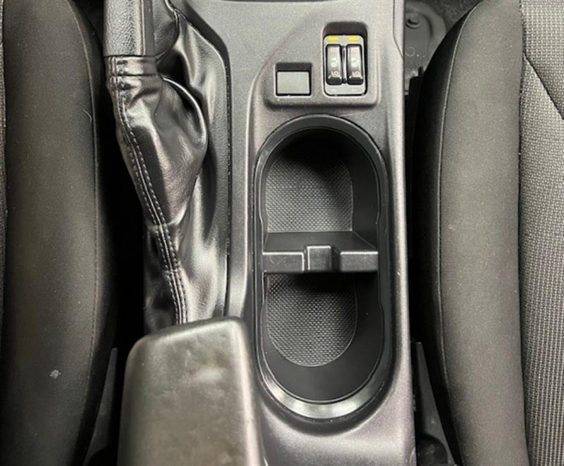 subaru Impreza 2019 - 21