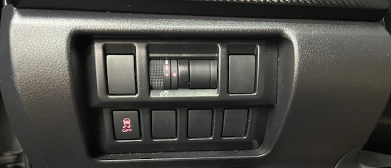 subaru Impreza 2019 - 22